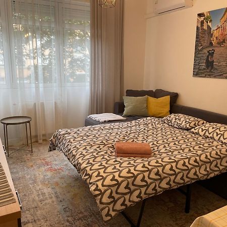 Cookie Apartment Zágráb Kültér fotó