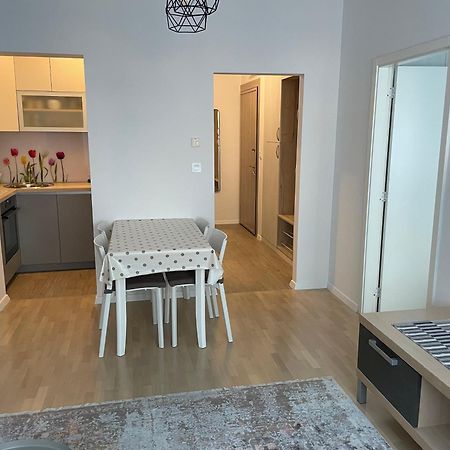 Cookie Apartment Zágráb Kültér fotó