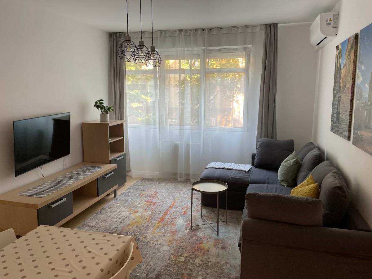 Cookie Apartment Zágráb Kültér fotó