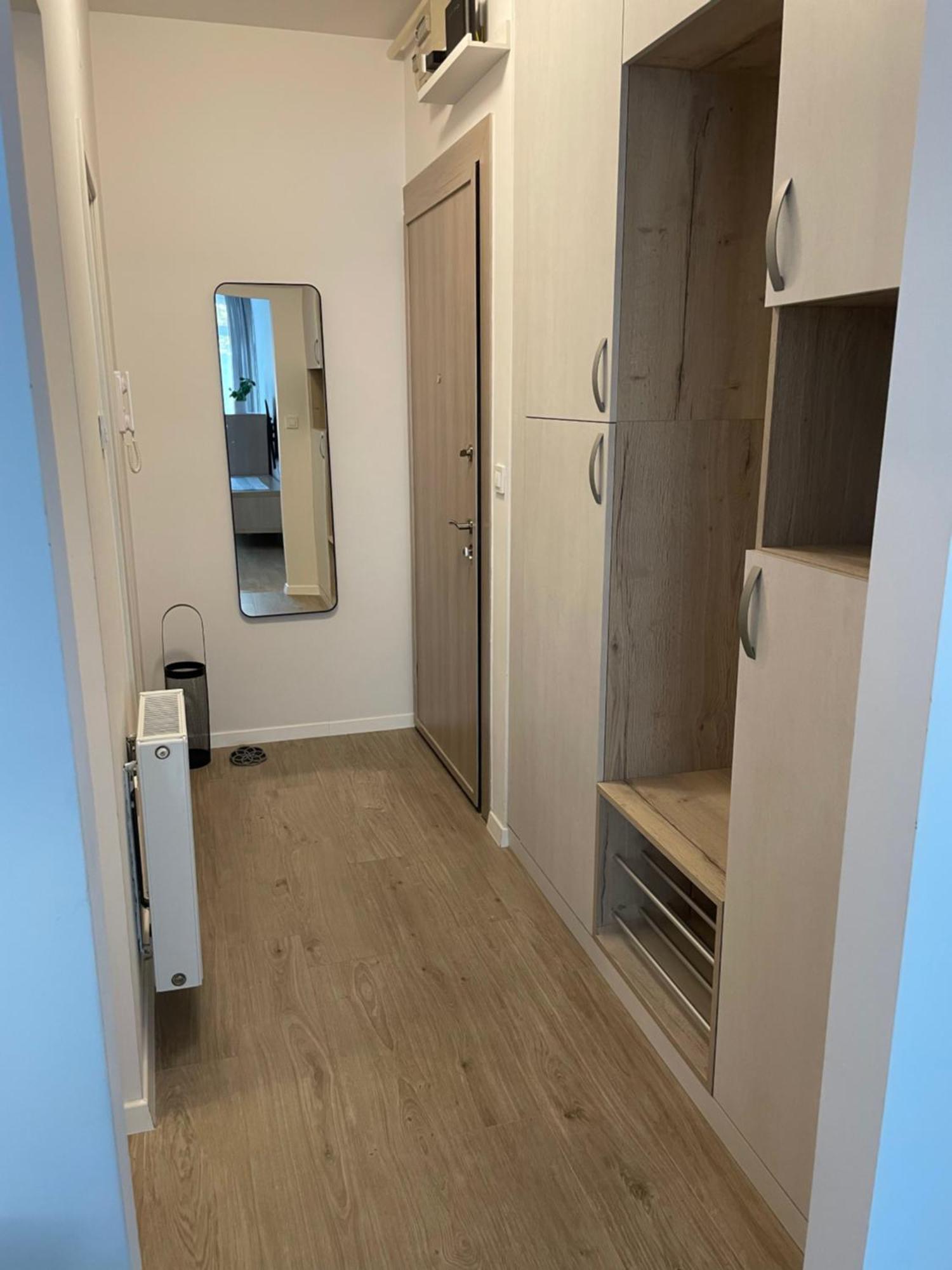 Cookie Apartment Zágráb Kültér fotó