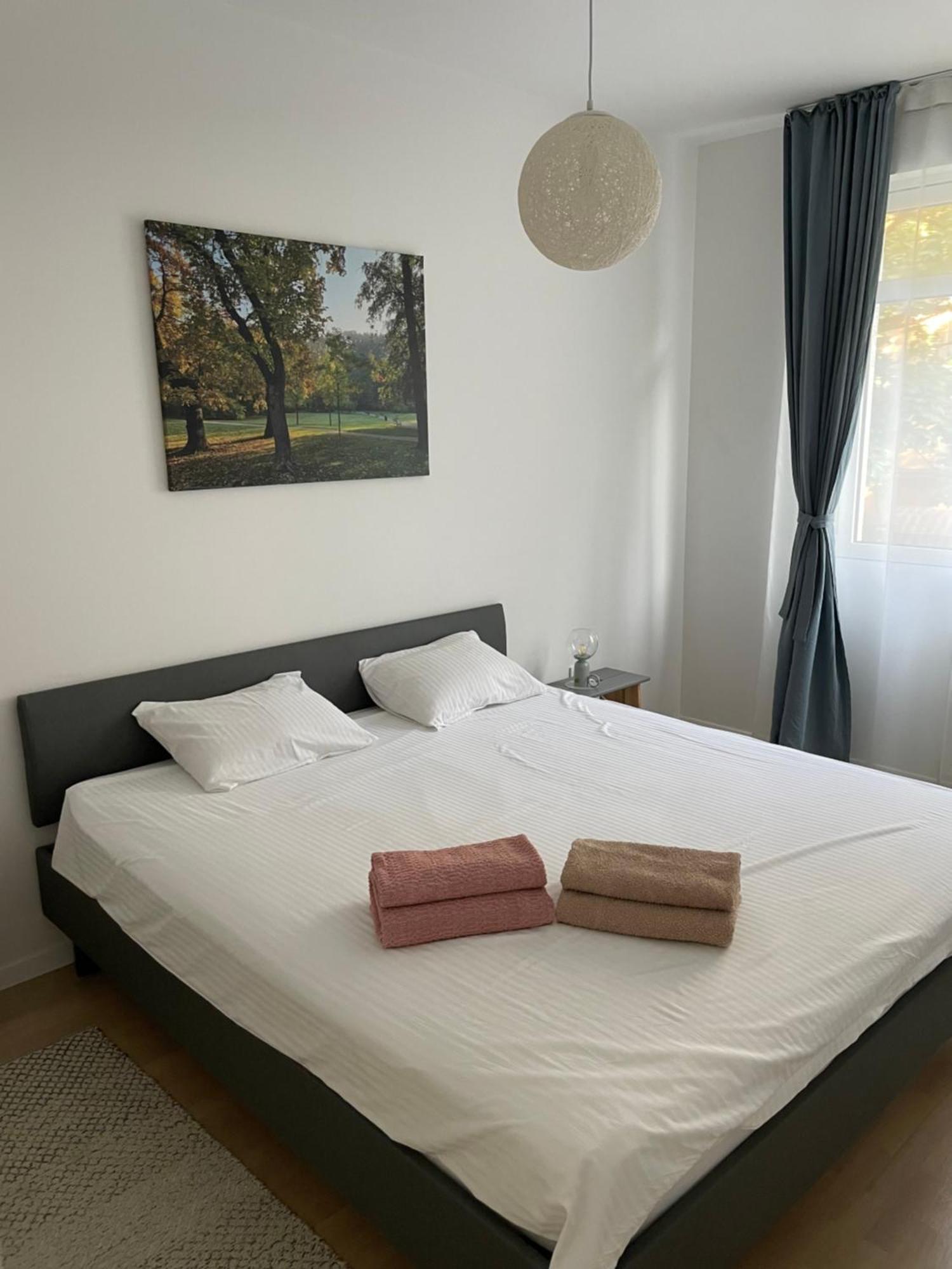 Cookie Apartment Zágráb Kültér fotó
